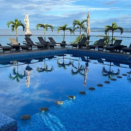 The Paramar Beachfront Boutique Hotel With Breakfast Included - Downtown Malecon Puerto Vallarta Dış mekan fotoğraf