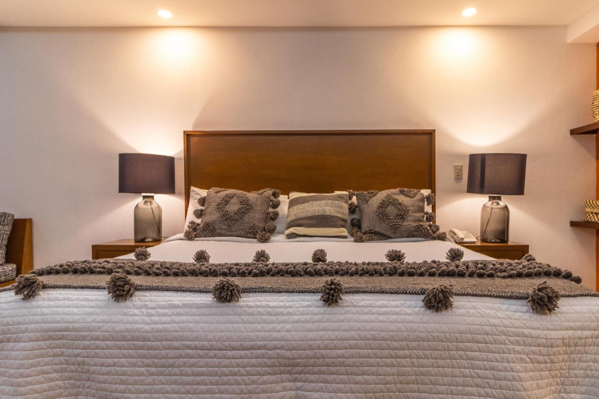 The Paramar Beachfront Boutique Hotel With Breakfast Included - Downtown Malecon Puerto Vallarta Dış mekan fotoğraf