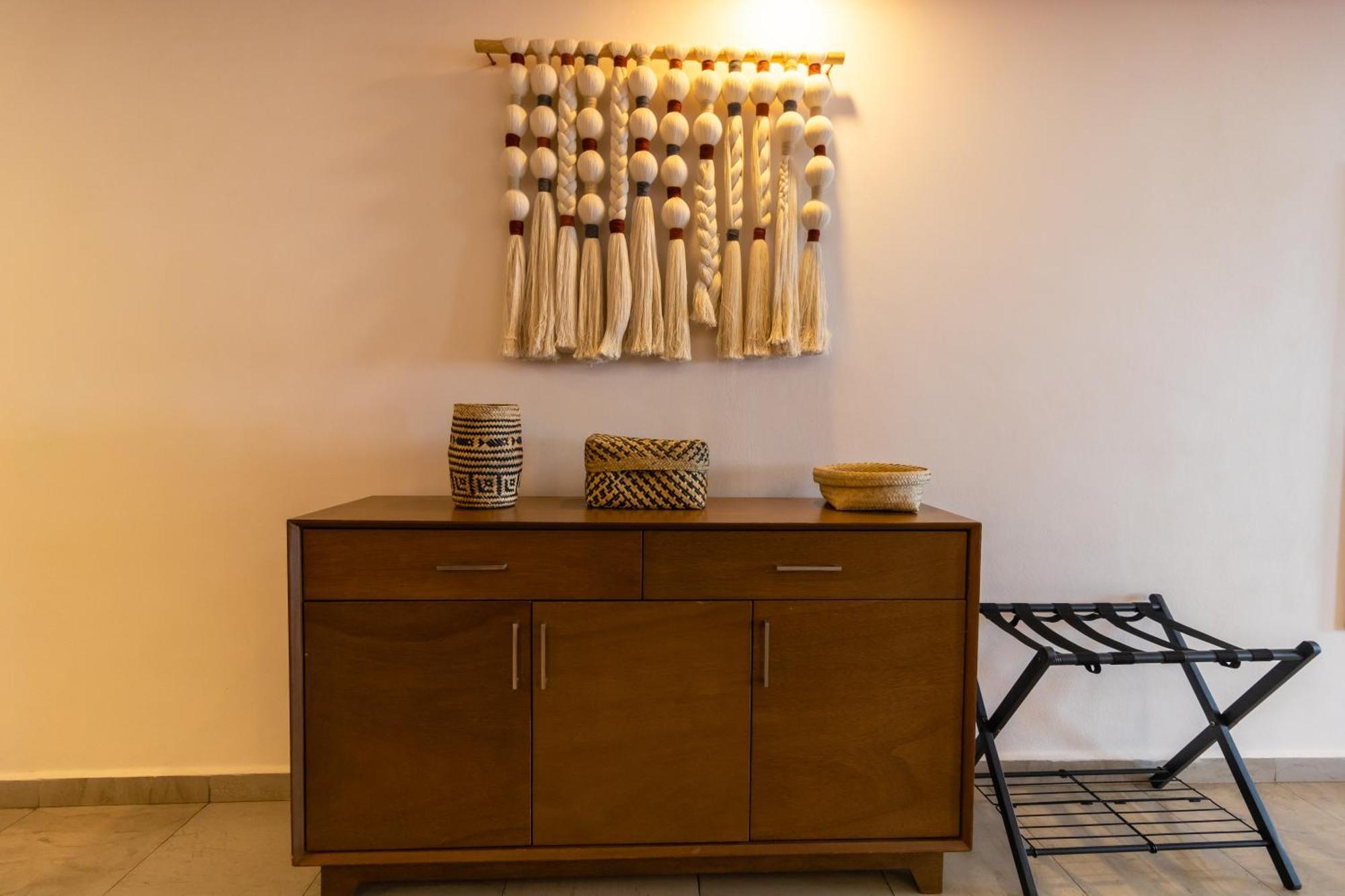 The Paramar Beachfront Boutique Hotel With Breakfast Included - Downtown Malecon Puerto Vallarta Dış mekan fotoğraf