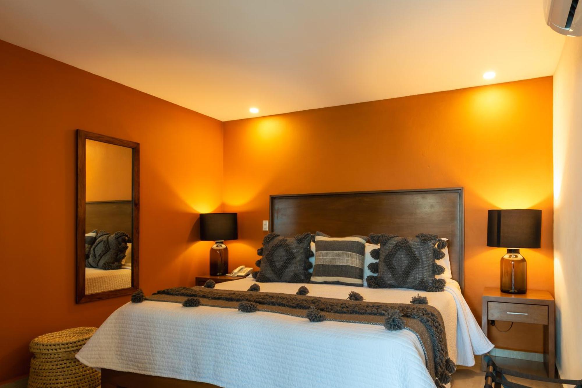 The Paramar Beachfront Boutique Hotel With Breakfast Included - Downtown Malecon Puerto Vallarta Dış mekan fotoğraf