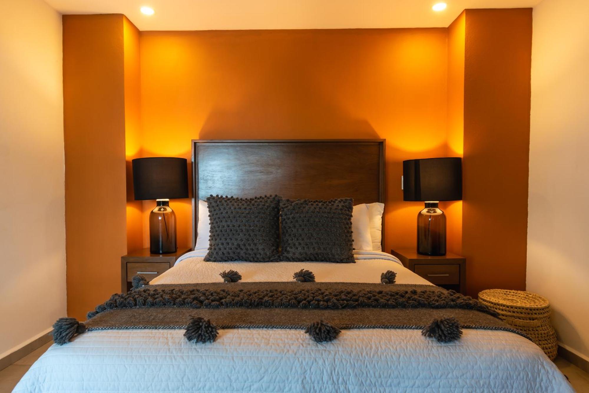 The Paramar Beachfront Boutique Hotel With Breakfast Included - Downtown Malecon Puerto Vallarta Dış mekan fotoğraf