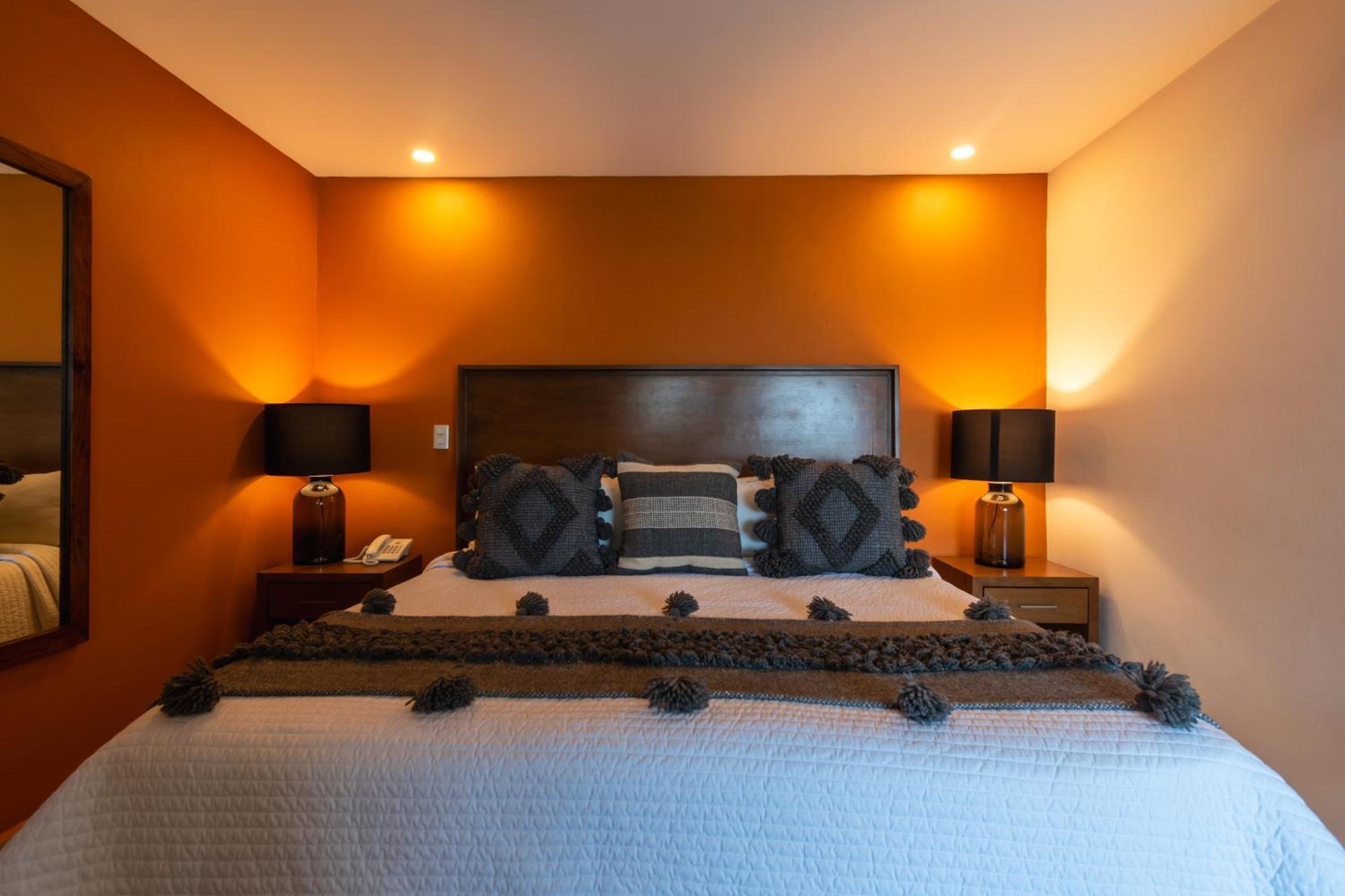 The Paramar Beachfront Boutique Hotel With Breakfast Included - Downtown Malecon Puerto Vallarta Dış mekan fotoğraf