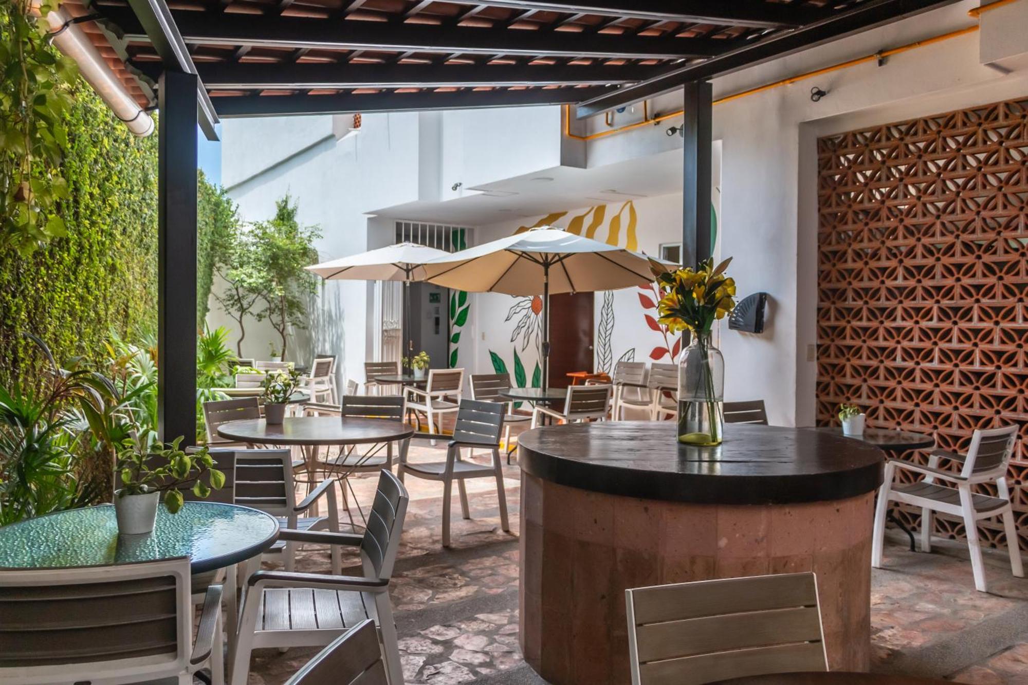 The Paramar Beachfront Boutique Hotel With Breakfast Included - Downtown Malecon Puerto Vallarta Dış mekan fotoğraf