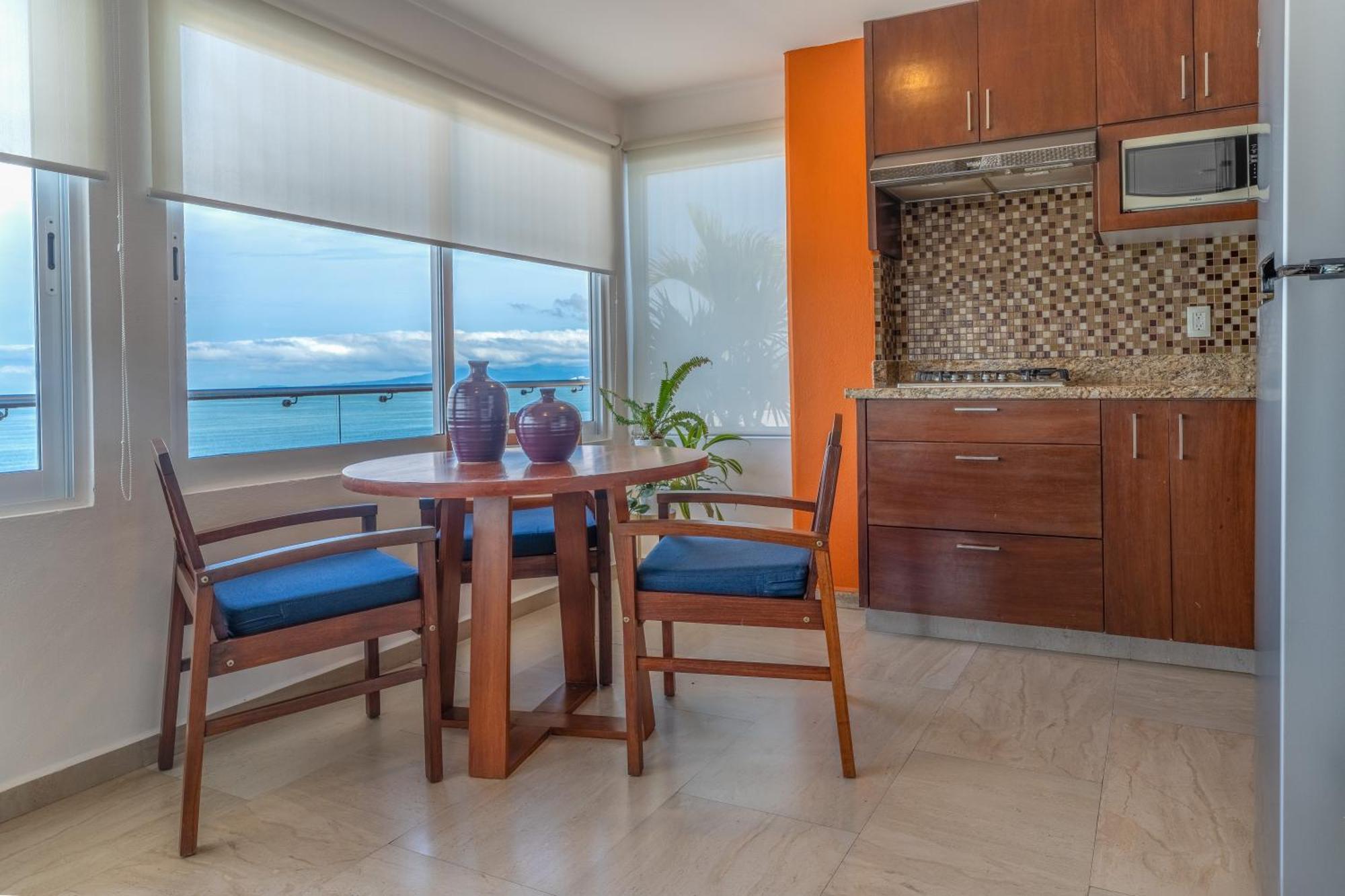 The Paramar Beachfront Boutique Hotel With Breakfast Included - Downtown Malecon Puerto Vallarta Oda fotoğraf