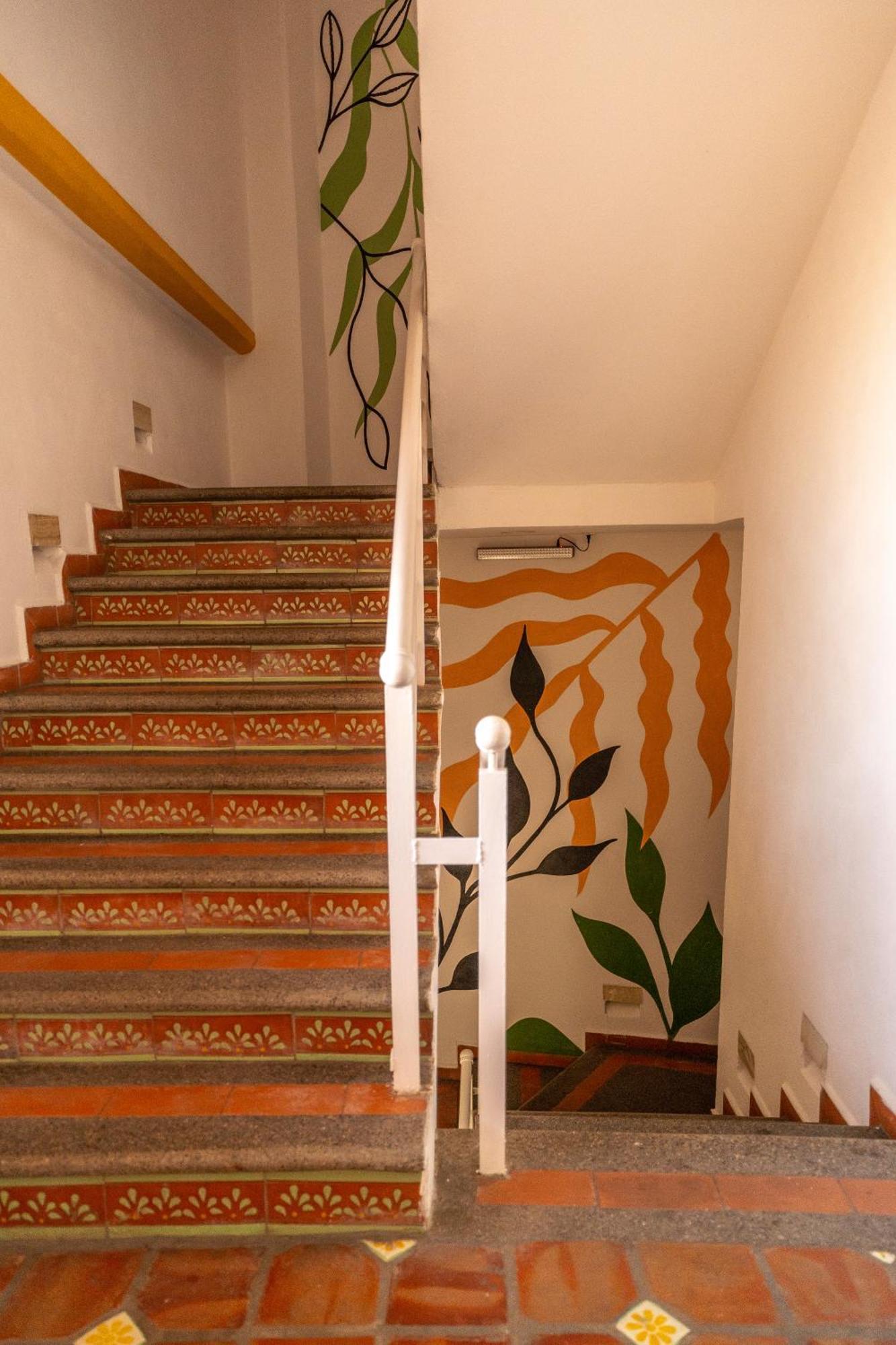 The Paramar Beachfront Boutique Hotel With Breakfast Included - Downtown Malecon Puerto Vallarta Dış mekan fotoğraf